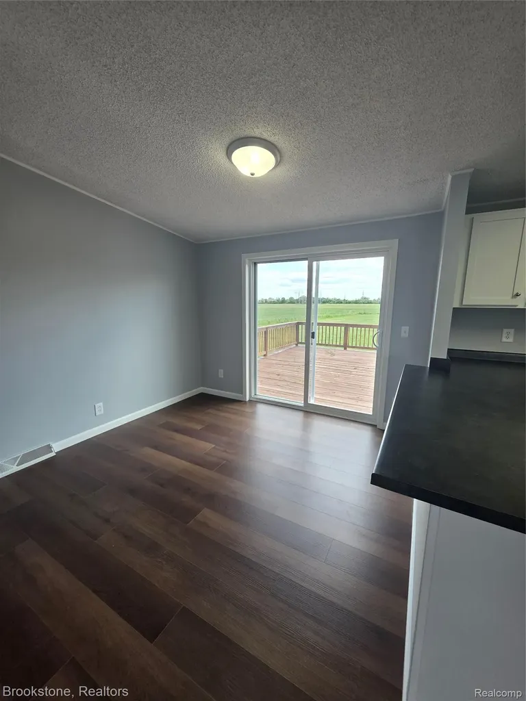4064 E Wilson Road Thetford Township MI 48420