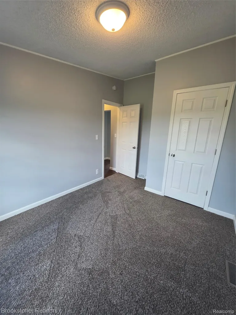 4064 E Wilson Road Thetford Township MI 48420