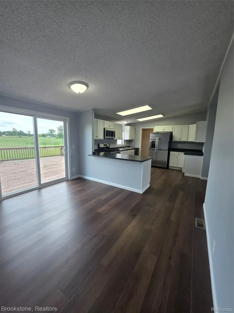 4064 E Wilson Road Thetford Township MI 48420