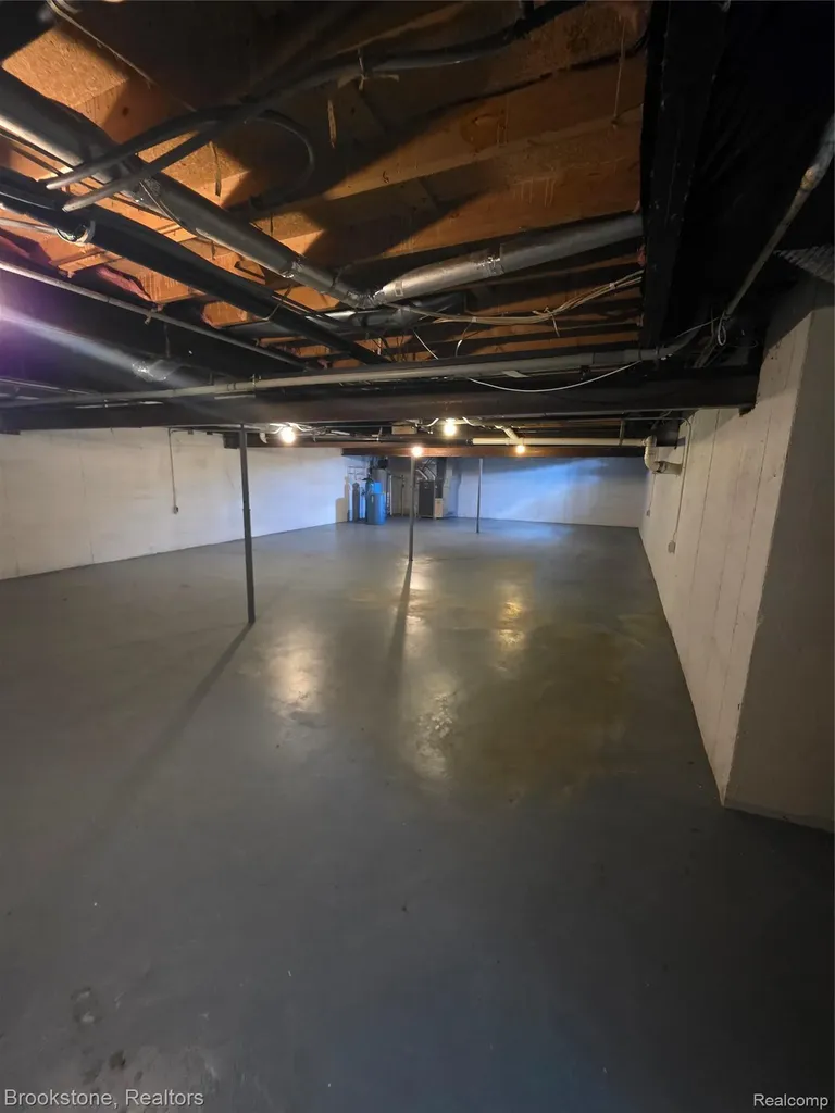4064 E Wilson Road Thetford Township MI 48420