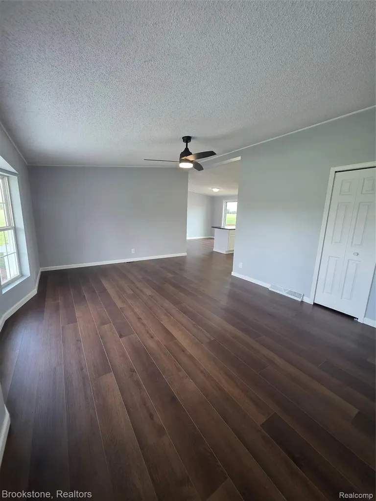 4064 E Wilson Road Thetford Township MI 48420