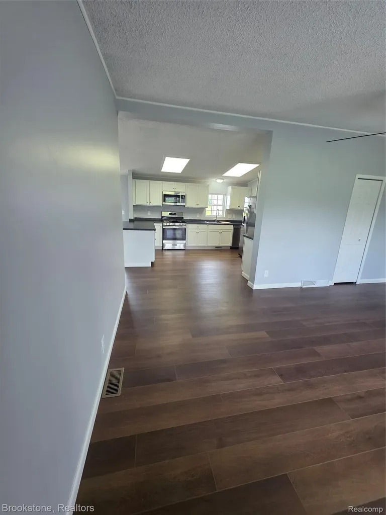 4064 E Wilson Road Thetford Township MI 48420