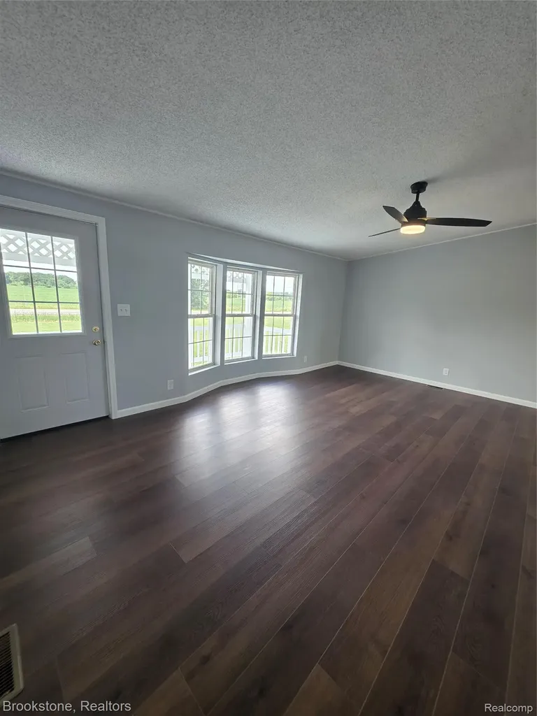 4064 E Wilson Road Thetford Township MI 48420