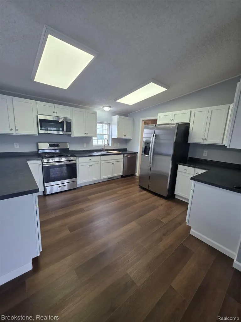 4064 E Wilson Road Thetford Township MI 48420