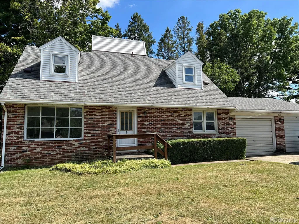508 Cherry Street Linden City MI 48451