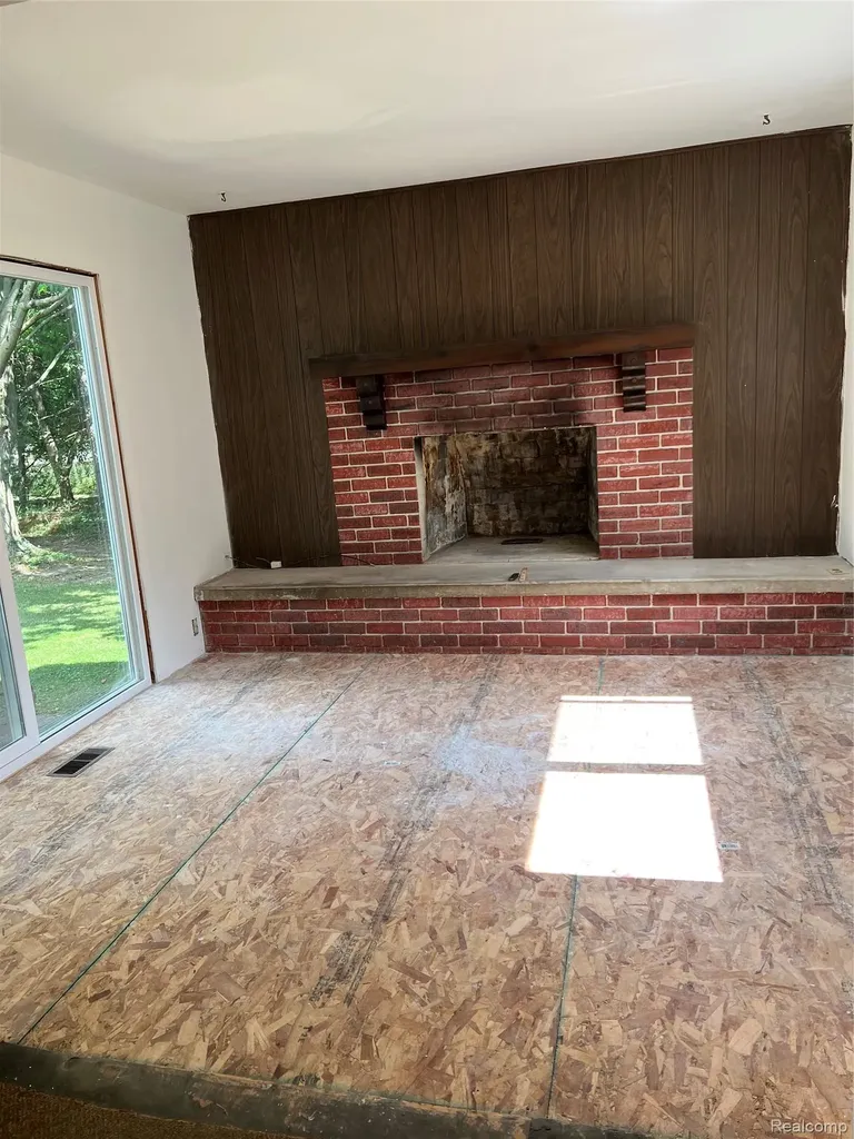 508 Cherry Street Linden City MI 48451
