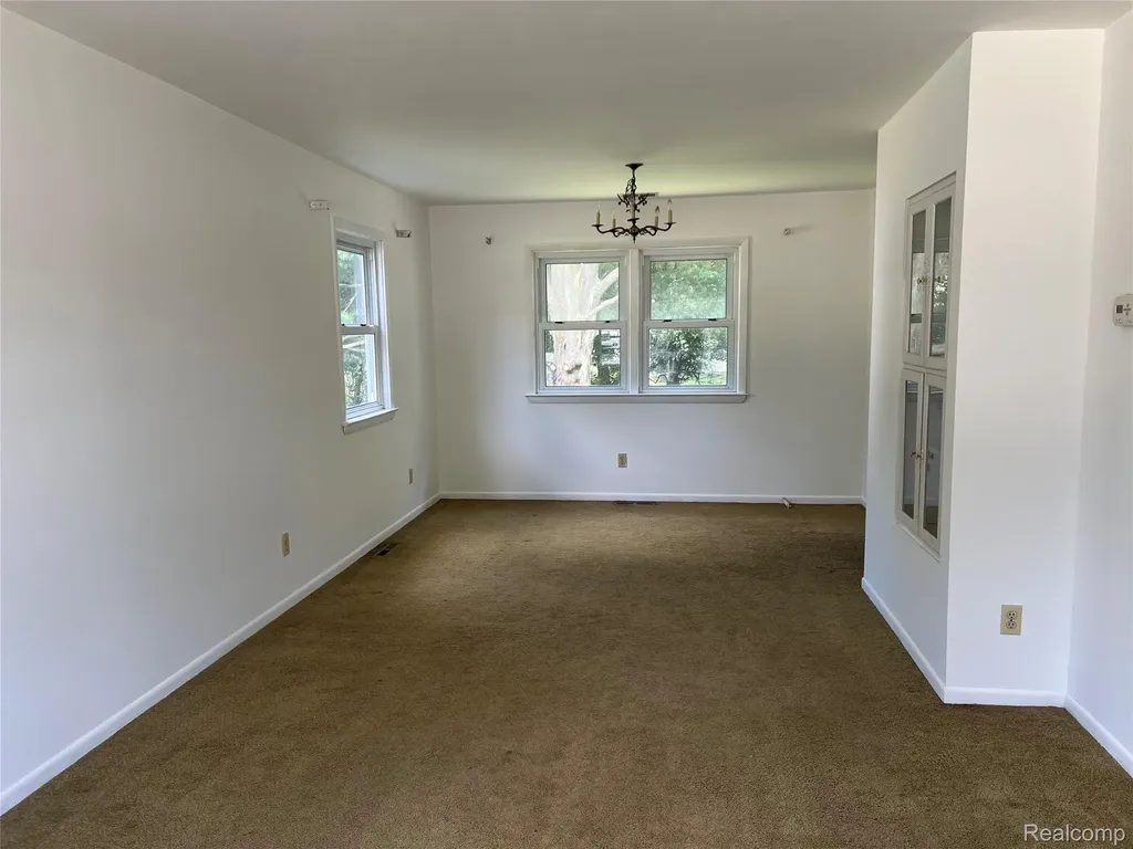 508 Cherry Street Linden City MI 48451