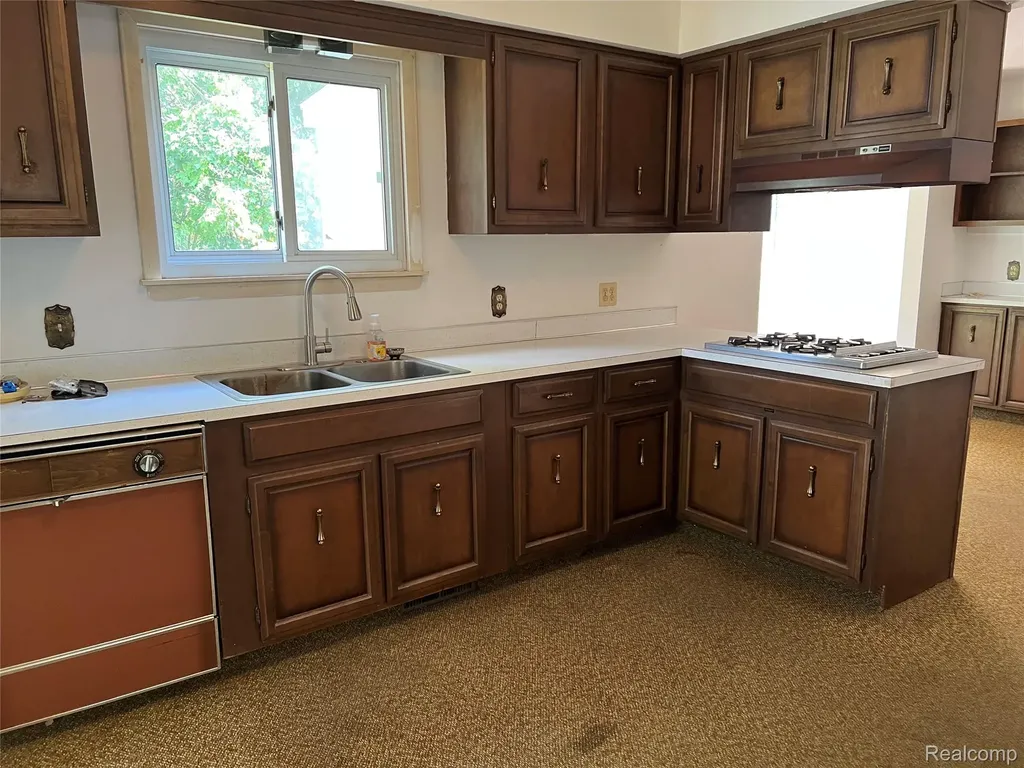 508 Cherry Street Linden City MI 48451