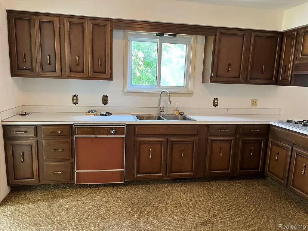 508 Cherry Street Linden City MI 48451