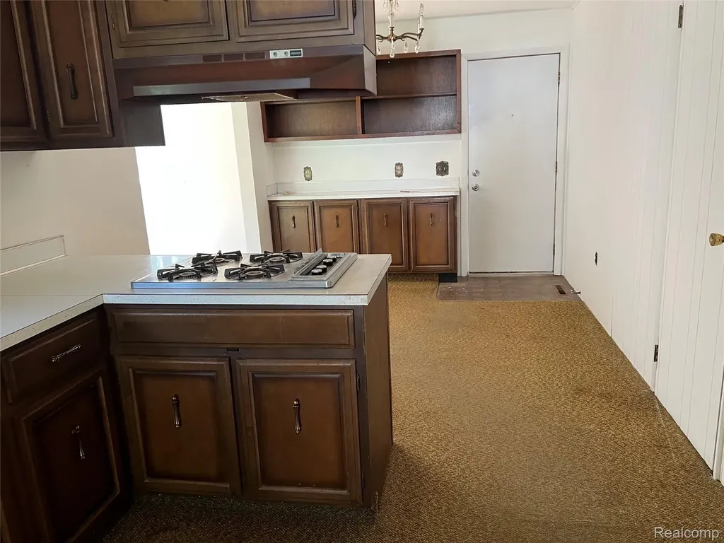 508 Cherry Street Linden City MI 48451