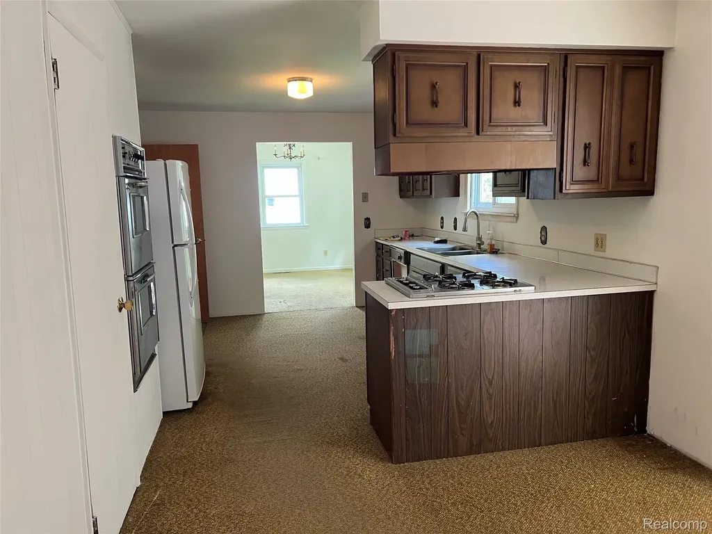 508 Cherry Street Linden City MI 48451
