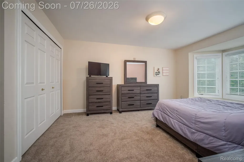 11226 Wilshire Drive Shelby Charter Township MI 48315