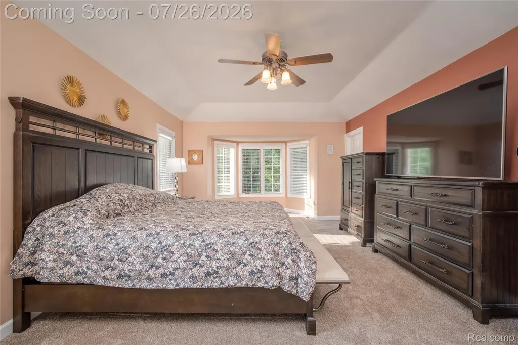 11226 Wilshire Drive Shelby Charter Township MI 48315