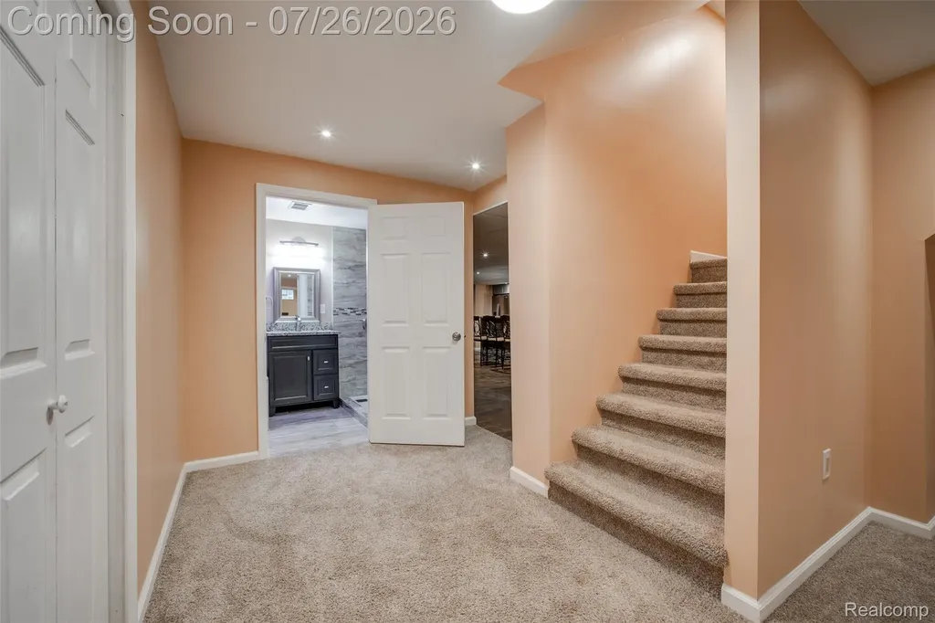 11226 Wilshire Drive Shelby Charter Township MI 48315