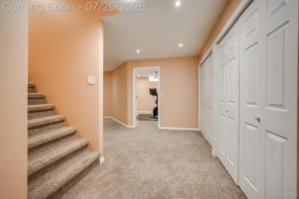 11226 Wilshire Drive Shelby Charter Township MI 48315