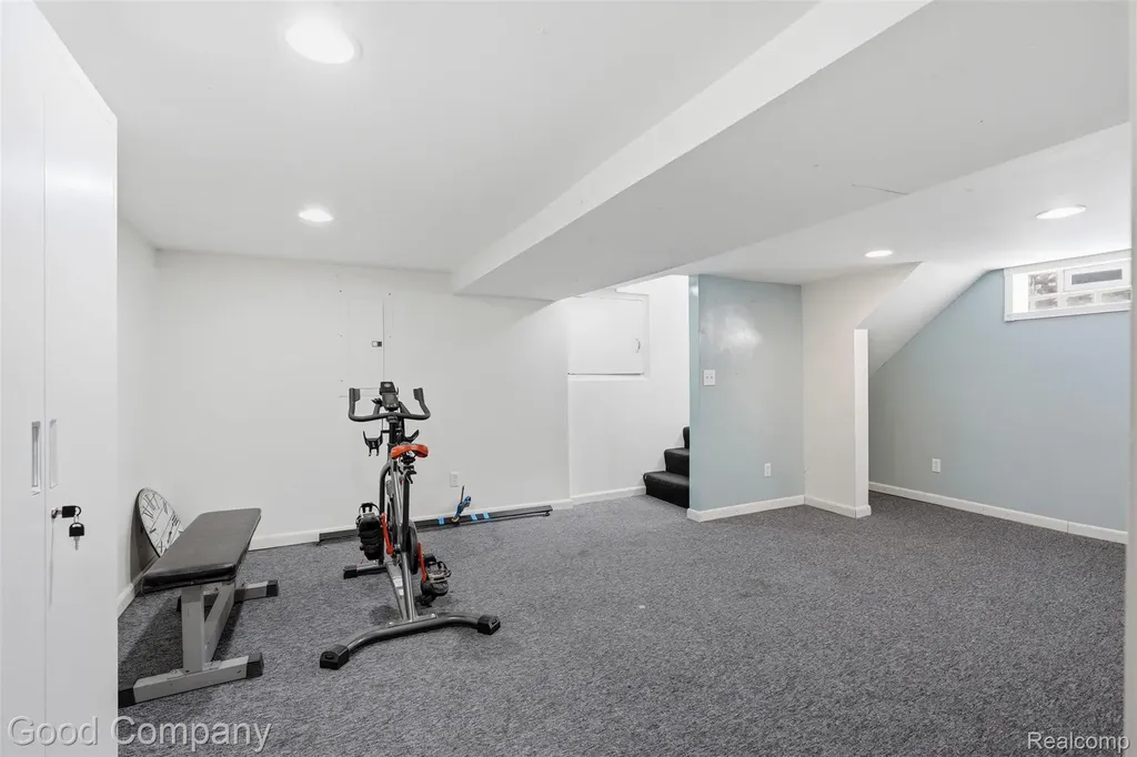 411 Pingree Boulevard Royal Oak City MI 48067