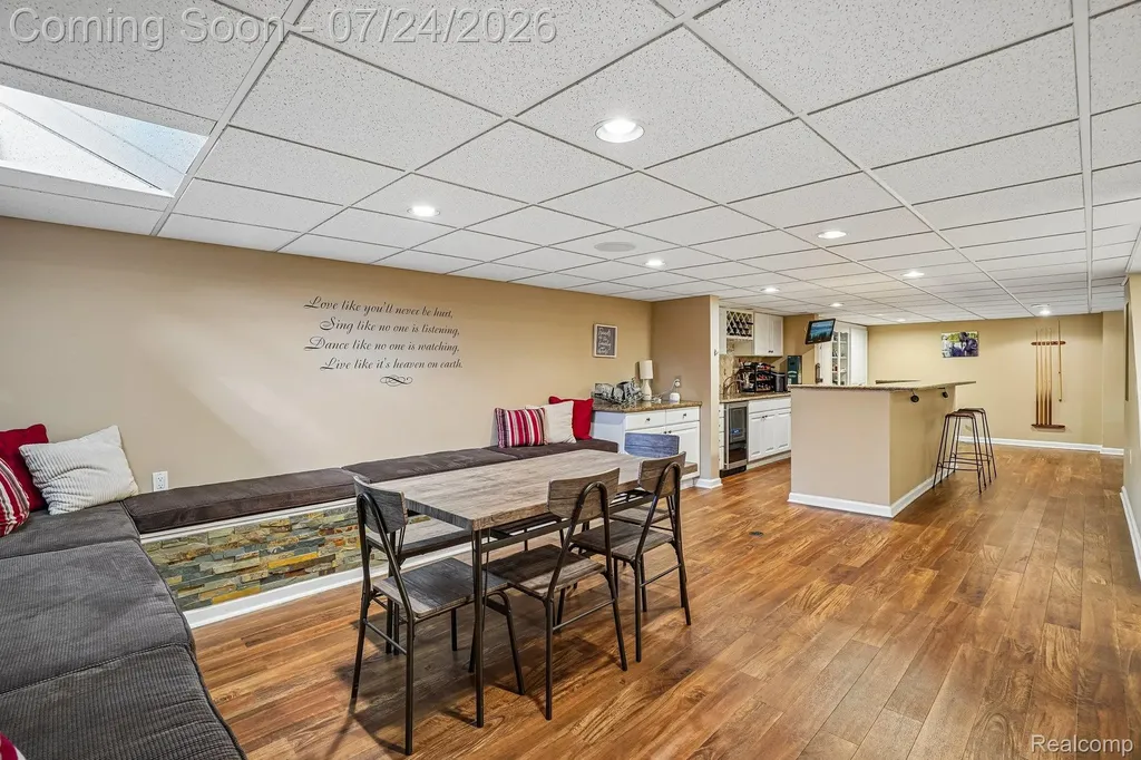 4500 Boxwood Court Oakland Charter Township MI 48306