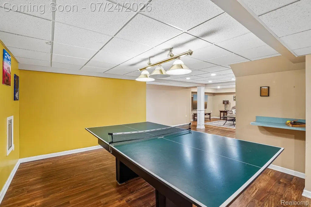 4500 Boxwood Court Oakland Charter Township MI 48306