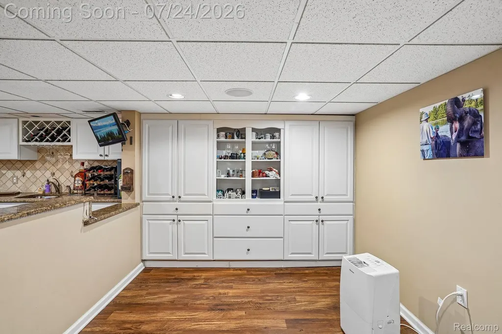 4500 Boxwood Court Oakland Charter Township MI 48306