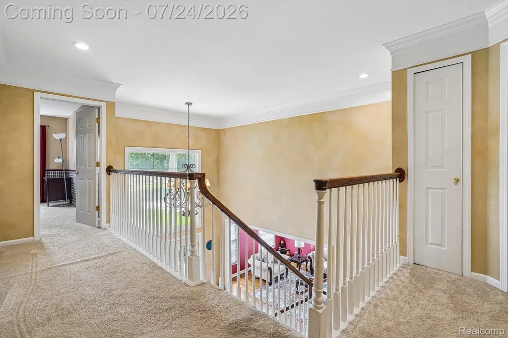 4500 Boxwood Court Oakland Charter Township MI 48306