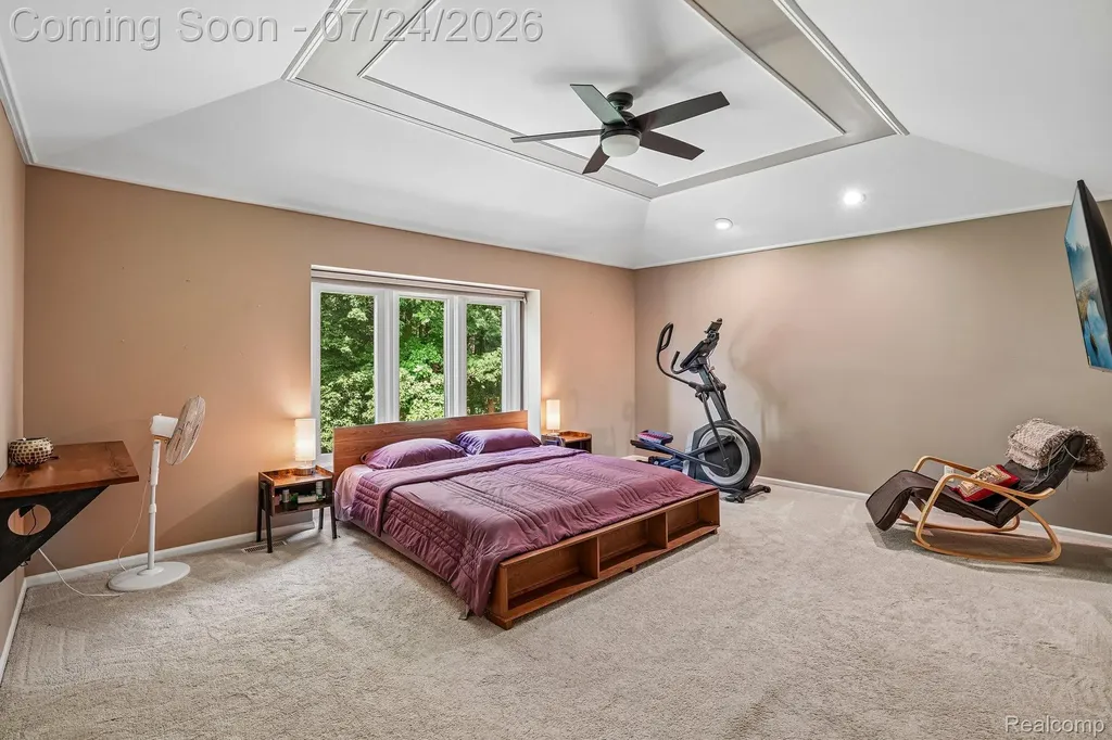 4500 Boxwood Court Oakland Charter Township MI 48306