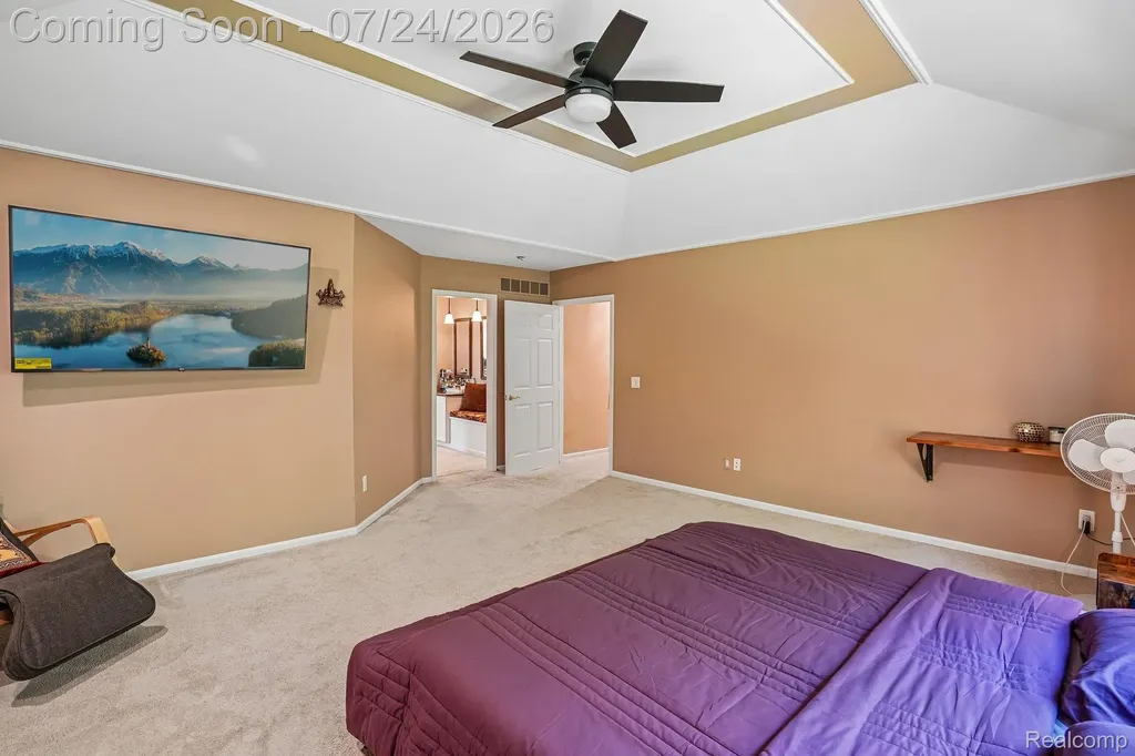 4500 Boxwood Court Oakland Charter Township MI 48306