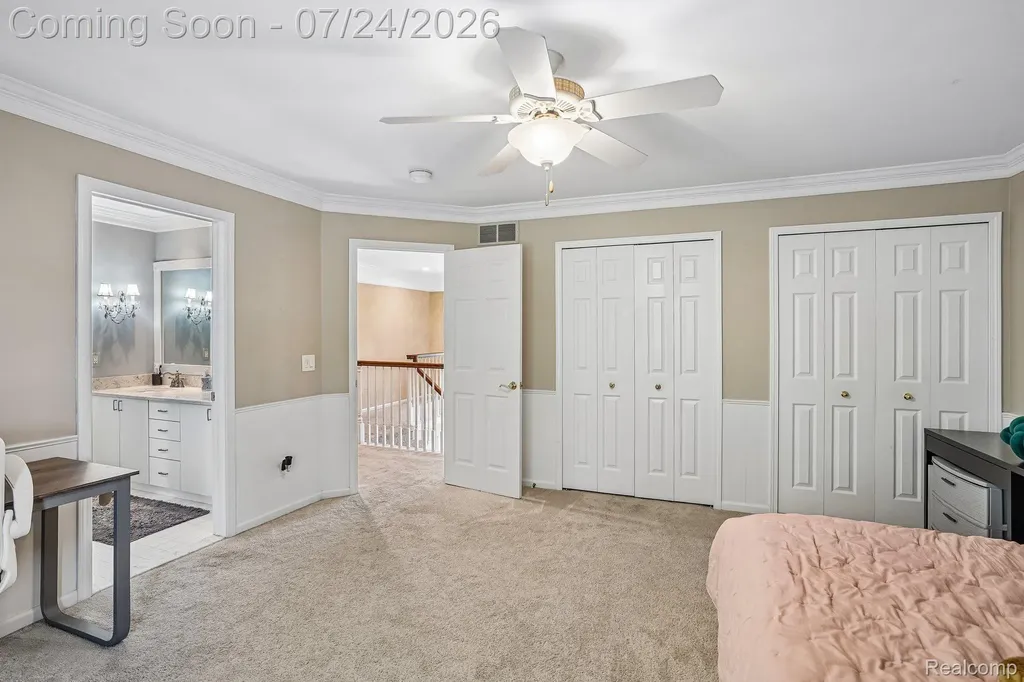 4500 Boxwood Court Oakland Charter Township MI 48306