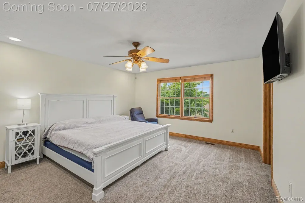 3064 S Reed Road Vernon Township MI 48429
