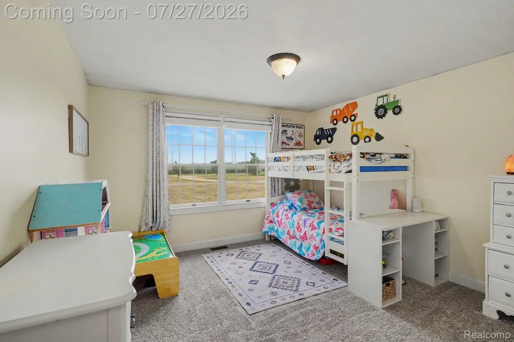 3064 S Reed Road Vernon Township MI 48429