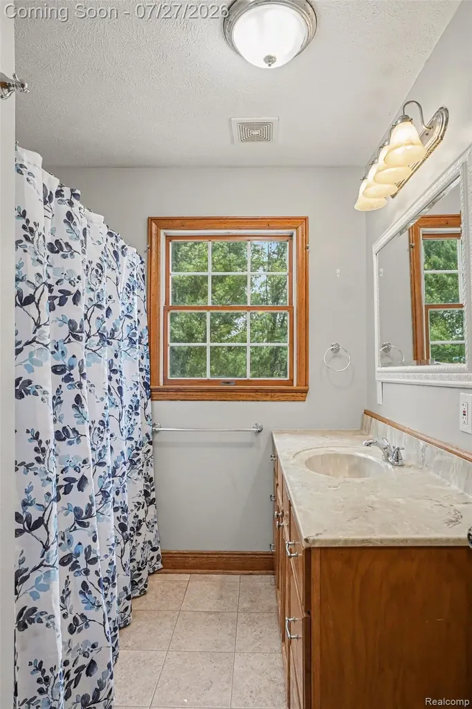 3064 S Reed Road Vernon Township MI 48429
