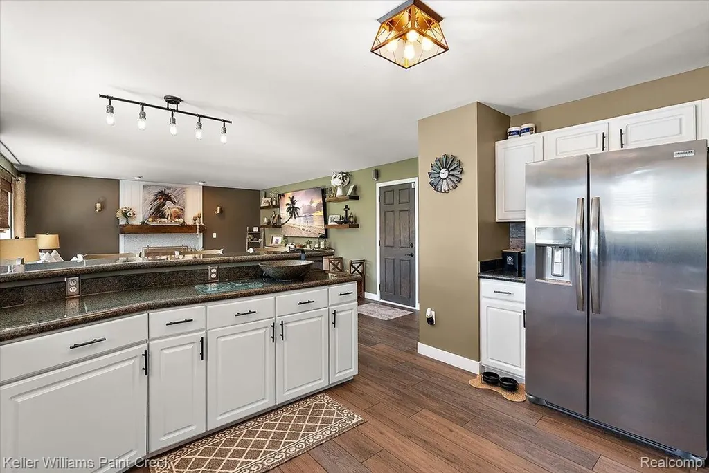 36317 Dickson Drive Sterling Heights City MI 48310