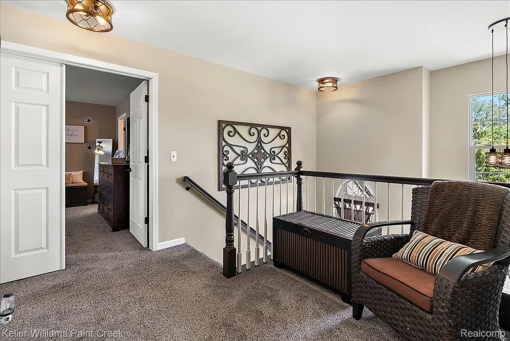 36317 Dickson Drive Sterling Heights City MI 48310