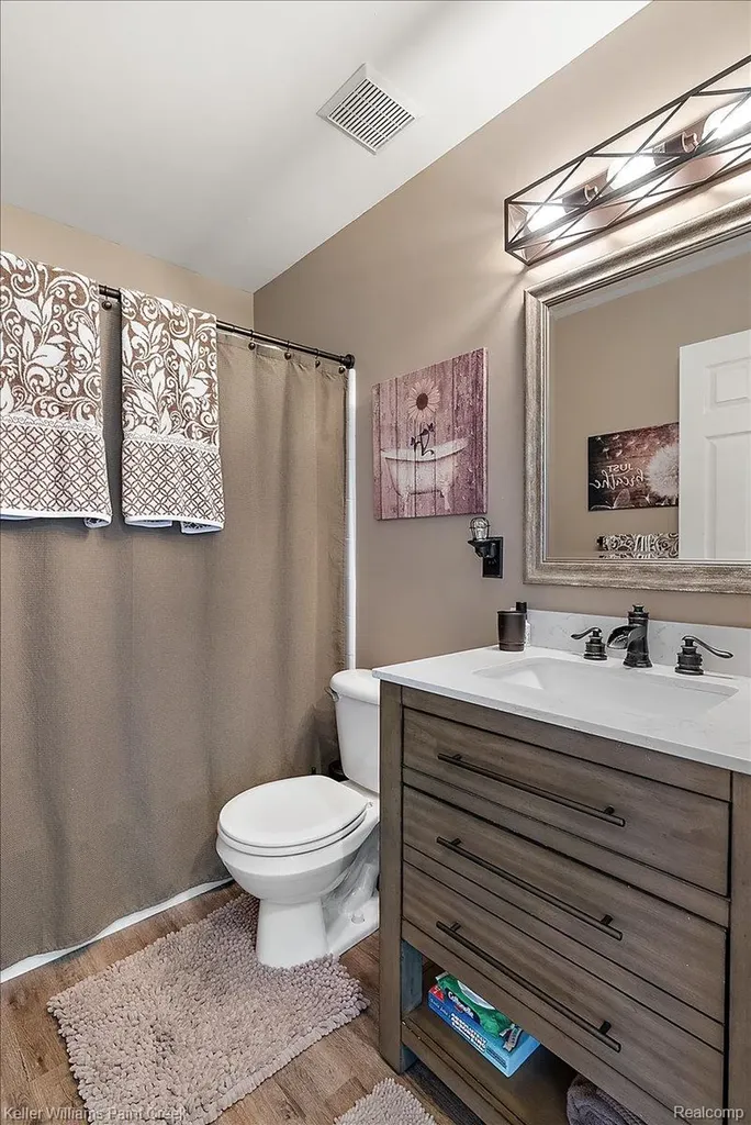 36317 Dickson Drive Sterling Heights City MI 48310