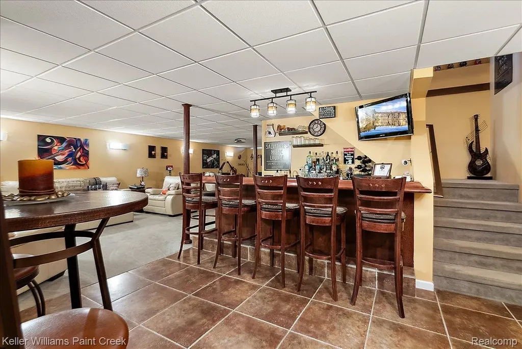 36317 Dickson Drive Sterling Heights City MI 48310