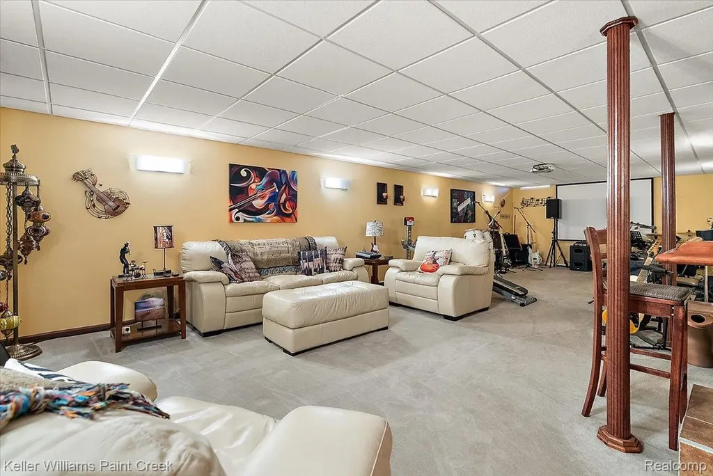 36317 Dickson Drive Sterling Heights City MI 48310