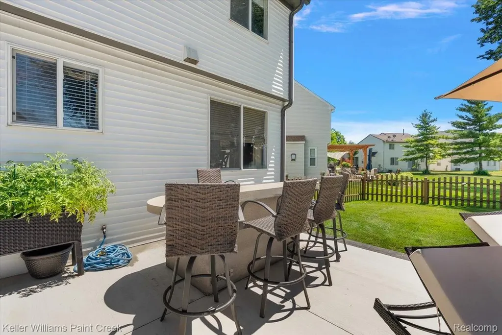 36317 Dickson Drive Sterling Heights City MI 48310