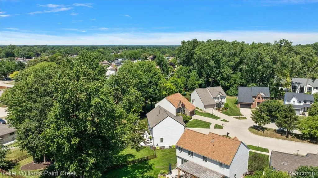 36317 Dickson Drive Sterling Heights City MI 48310