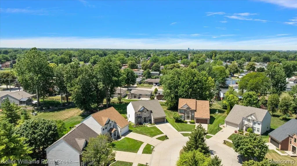 36317 Dickson Drive Sterling Heights City MI 48310