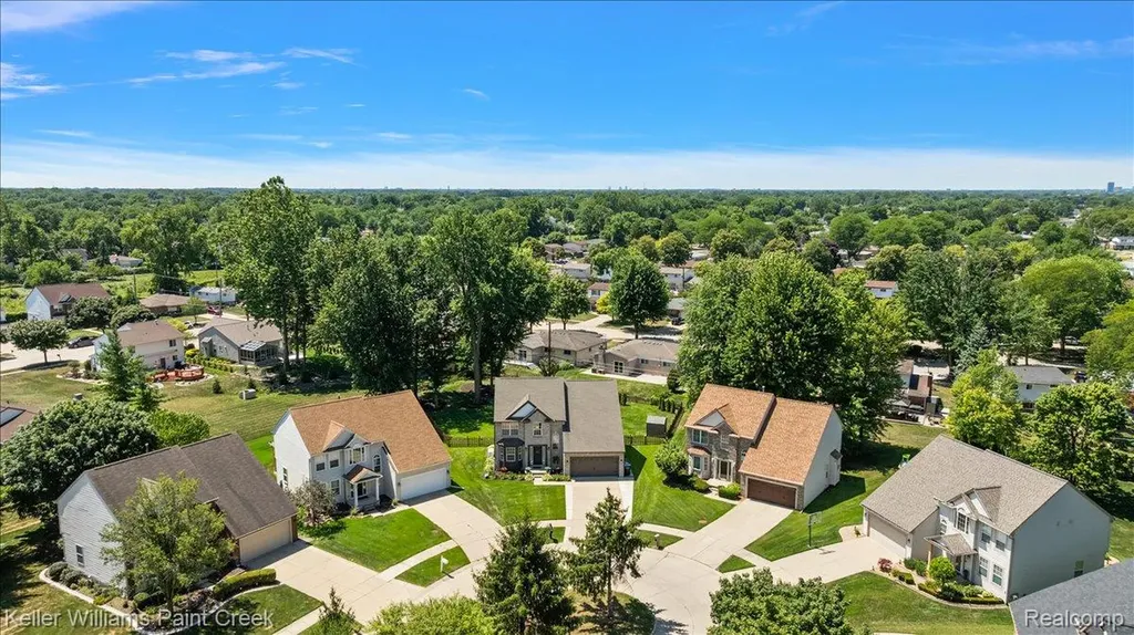 36317 Dickson Drive Sterling Heights City MI 48310