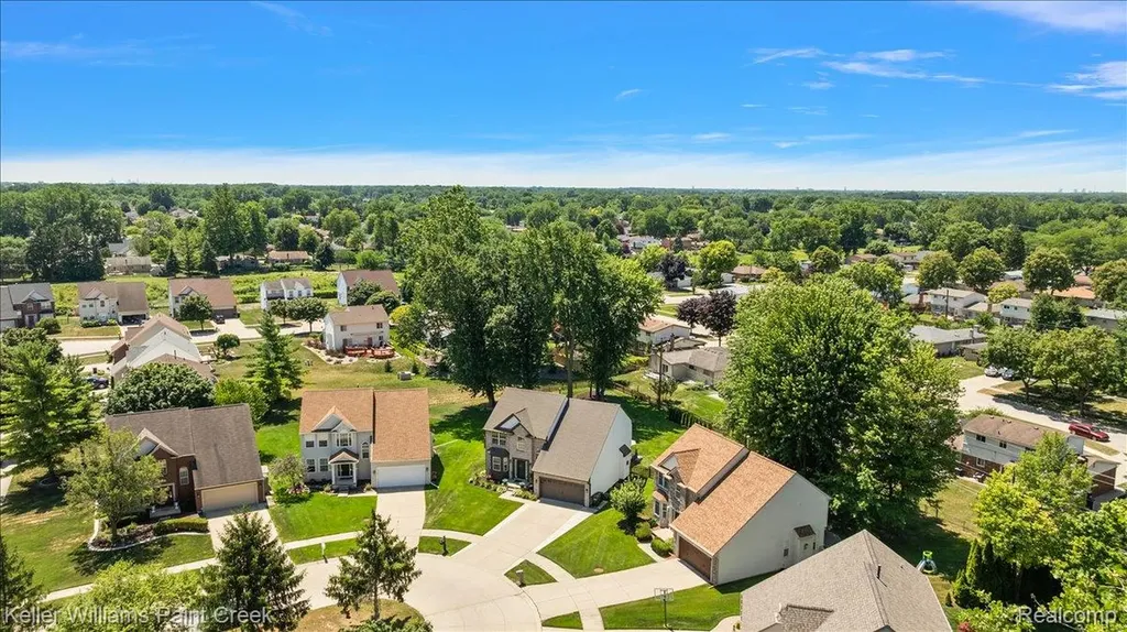 36317 Dickson Drive Sterling Heights City MI 48310
