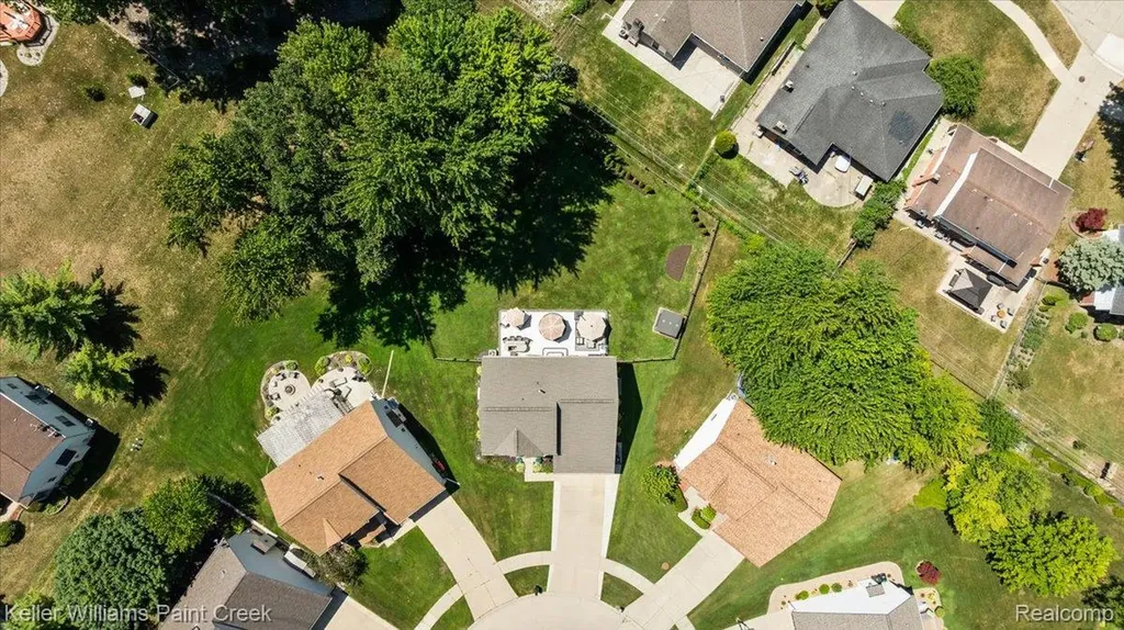 36317 Dickson Drive Sterling Heights City MI 48310