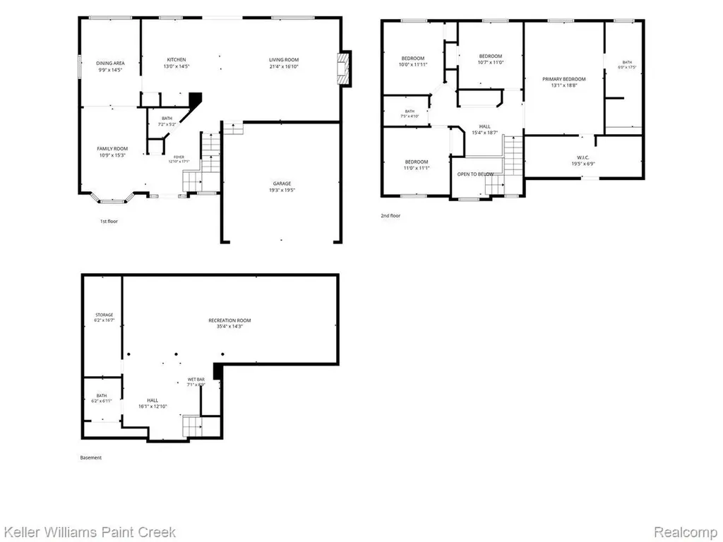 36317 Dickson Drive Sterling Heights City MI 48310