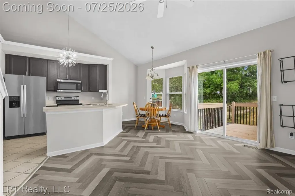 13809 Mead Creek Road Bath Charter Township MI 48808