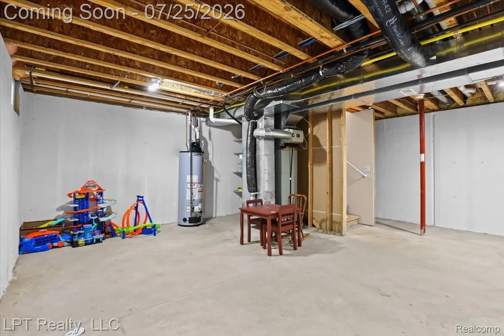 13809 Mead Creek Road Bath Charter Township MI 48808