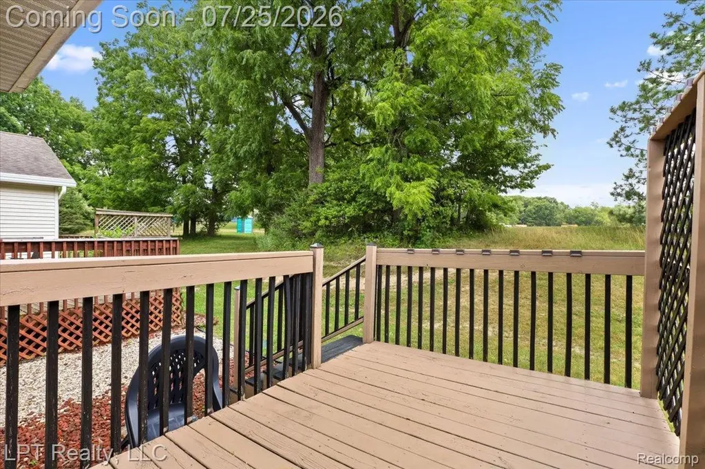 13809 Mead Creek Road Bath Charter Township MI 48808