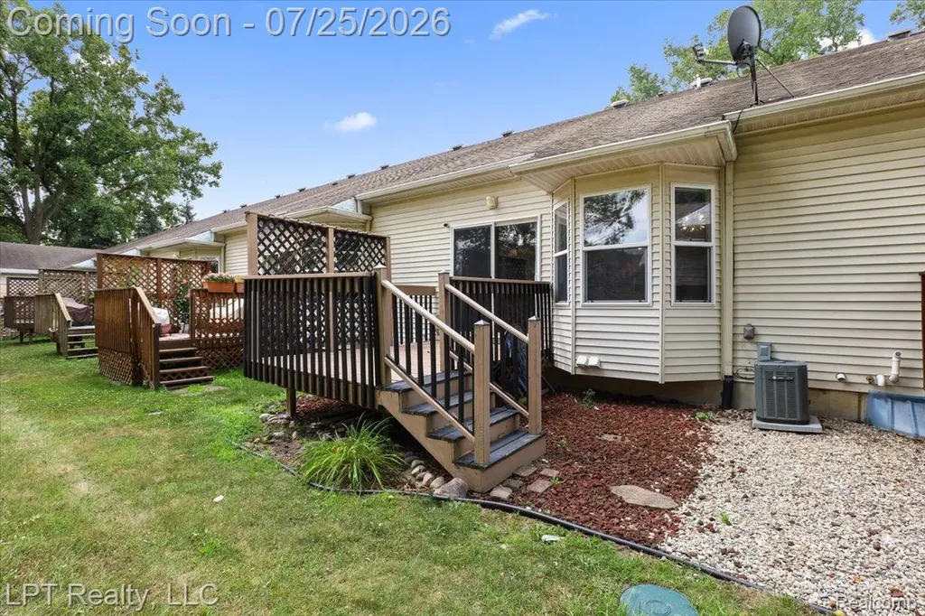 13809 Mead Creek Road Bath Charter Township MI 48808