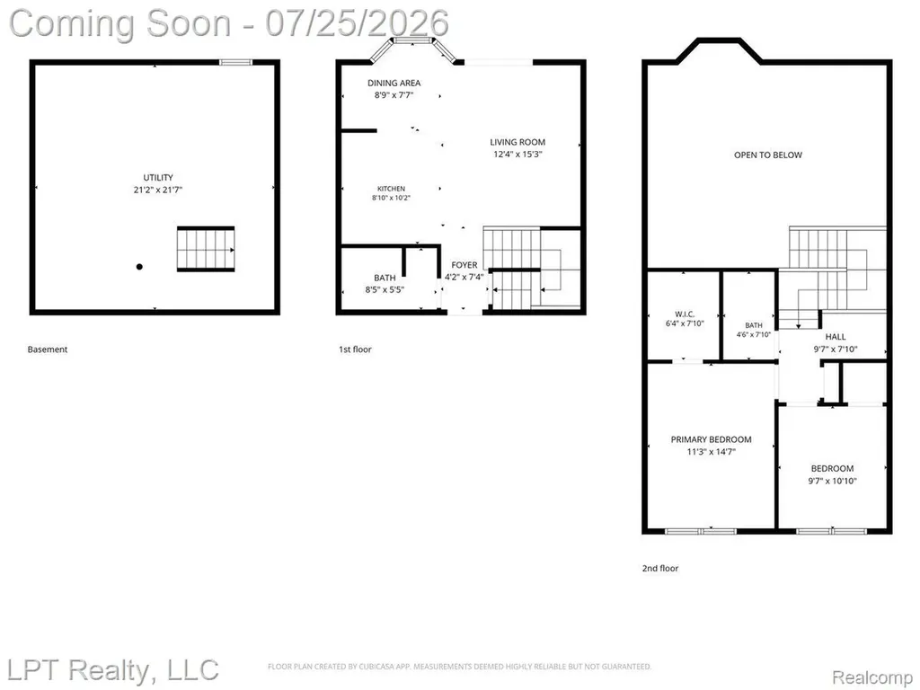 13809 Mead Creek Road Bath Charter Township MI 48808