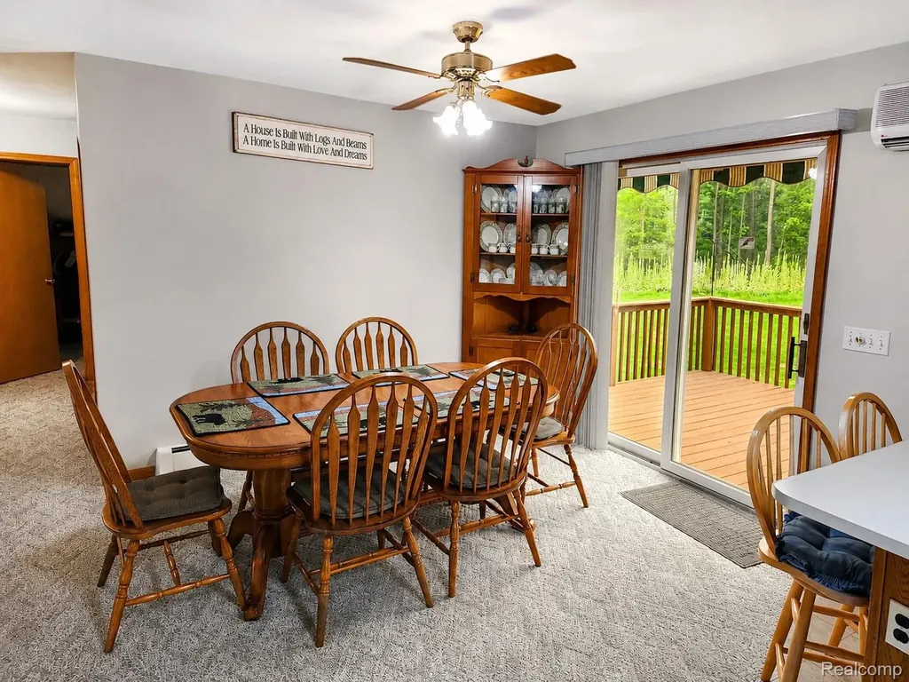 11183 Wolf Road Charlton Township MI 49751