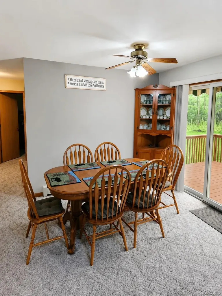 11183 Wolf Road Charlton Township MI 49751