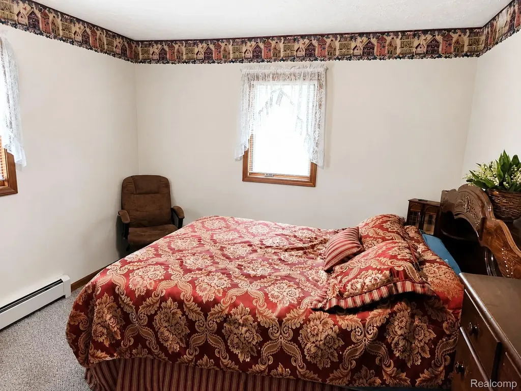 11183 Wolf Road Charlton Township MI 49751